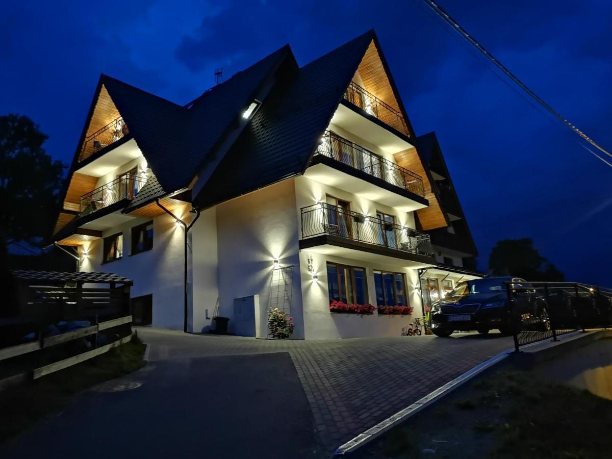 Wierchowianka Bukowina Tatrzanska Exterior photo
