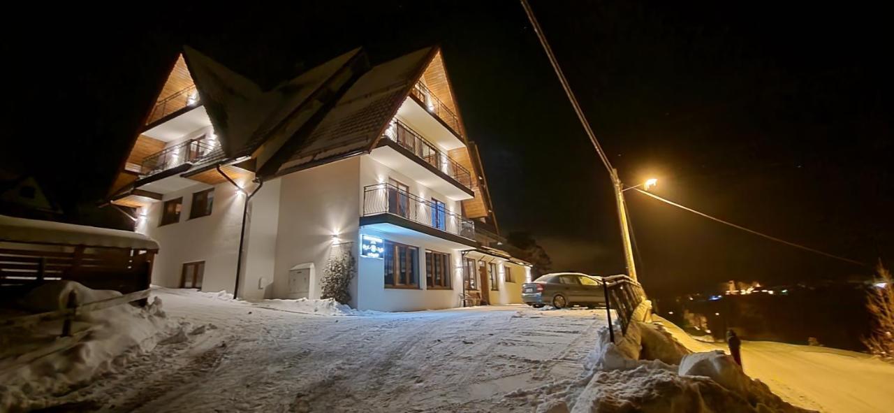 Wierchowianka Bukowina Tatrzanska Exterior photo